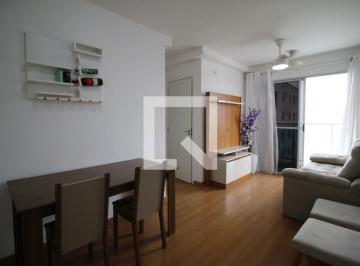 Apartamento · 49m² · 2 Quartos · 1 Vaga · Apartamento para Aluguel - Taquara, 2 Quartos,  49 m2 - Rio de Janeiro