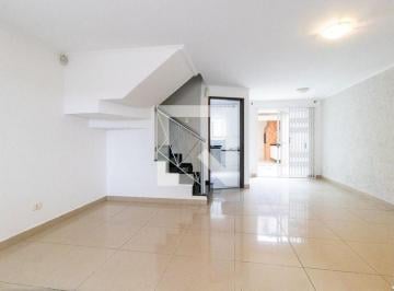 Casa · 164m² · 4 Quartos · 2 Vagas · Casa para Aluguel - Uberaba, 4 Quartos, 164 m2 - Curitiba