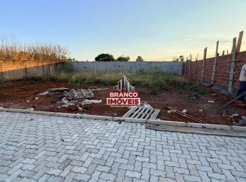 Terreno · 400m² · Lote em Condomínio para Venda Park Way, 400 metros!
