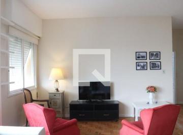 Apartamento · 95m² · 2 Quartos · 1 Vaga · Apartamento para Aluguel - Perdizes, 2 Quartos, 95 m2 - São Paulo