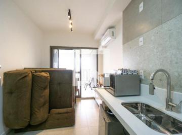 Apartamento · 47m² · 2 Quartos · 1 Vaga · Apartamento para Aluguel - Tatuapé, 2 Quartos, 47 m2 - São Paulo