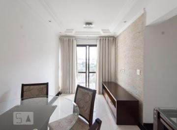 Apartamento · 70m² · 2 Quartos · 1 Vaga · Apartamento para Aluguel - Santana, 2 Quartos, 70 m2 - São Paulo