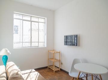 Apartamento · 56m² · 1 Quarto · Apartamento para Aluguel - Santo Agostinho, 1 Quarto, 56 m2 - Belo Horizonte