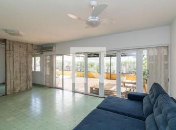 Apartamento · 220m² · 2 Quartos · 2 Vagas · Apartamento para Aluguel - Santa Cecília, 2 Quartos,  220 m2 - São Paulo