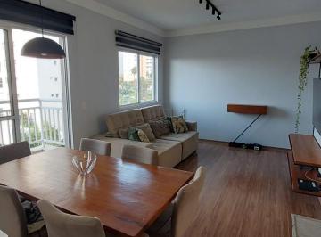 imagem · Apartamento à venda em Campinas, Parque Prado, com 2 quartos, com 67 m², Condomí
