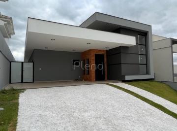 imagem · Casa à venda em Campinas, Swiss Park, com 3 suítes, com 195 m²