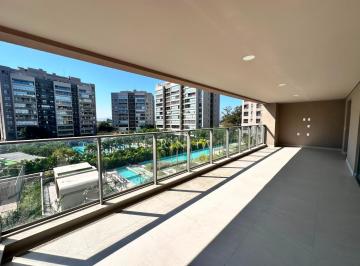 varanda-trinitaimobiliaria-conceptbyrjzcyrela · Apartamento em Barra da Tijuca - Rio de Janeiro