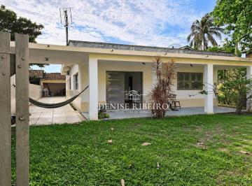 CA0411 (1) · Casa térrea bairro plano à venda em Ilhabela