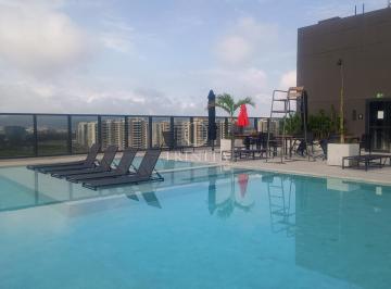 Apartamento · 61m² · 3 Quartos · 1 Vaga · Apartamento em Barra Olímpica - Rio de Janeiro