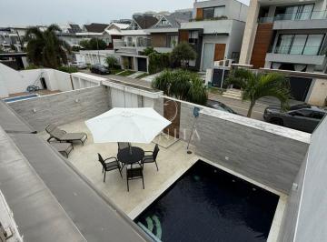 lazer-interno-casa-artlife-recreio · Casa em Condomínio no Recreio com 5 Suítes e 229m²