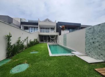 Casa · 260m² · 3 Quartos · 2 Vagas · Casa à venda no Condominio Riomar II - Barra da Tijuca