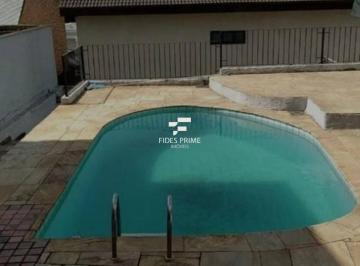Photo 1 · Casa com 6 dormitórios à venda, 490 m² por R$ 1.700.000 - Morada dos Pássaros -