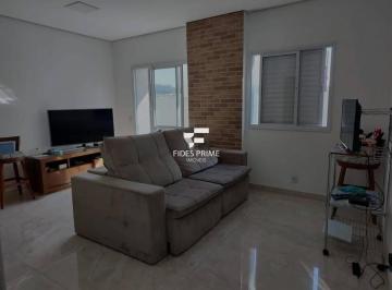Photo 1 · Apartamento Garden com 2 dormitórios à venda, 86 m² por R$ 780.000 - Aldeia - Ba