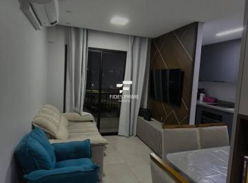 Photo 1 · Apartamento com 2 dormitórios à venda, 58 m² por R$ 450.000 - Vila São Luiz (Val