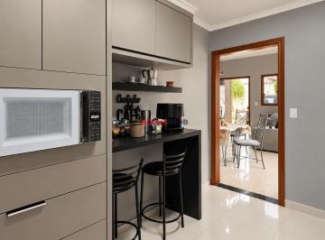 Casa de 3 quartos, Mogi Guaçu · Casa à Venda no Canaã II – Mogi Guaçu/SP | 3 Dormitórios, sendo 1 Suíte
