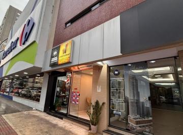 Comercial · 86m² · 1 Vaga · Sala comercial para locação na Avenida Brasil