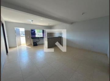 Apartamento · 55m² · 2 Quartos · Apartamento à Venda - Samambaia, 2 Quartos, 55 m² - Brasília