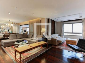 Apartamento · 252m² · 3 Quartos · 4 Vagas · Apartamento à Venda - Santana, 3 Quartos, 252 m² - São Paulo