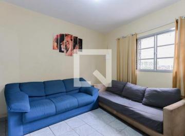 Casa · 80m² · 3 Quartos · Casa à Venda - Cachoerinha, 3 Quartos,  80 m² - São Paulo