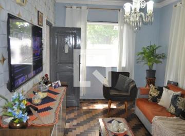 Casa · 90m² · 3 Quartos · 1 Vaga · Casa à Venda - Cachambi, 3 Quartos, 90 m² - Rio de Janeiro