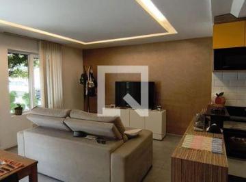 Casa · 88m² · 3 Quartos · 1 Vaga · Casa à Venda - Recreio, 3 Quartos, 88 m² - Rio de Janeiro