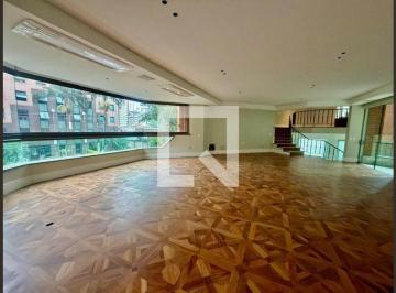 Apartamento · 796m² · 3 Quartos · 4 Vagas · Apartamento à Venda - Jardim Paulista, 3 Quartos, 796 m² - São Paulo
