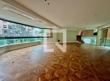 Apartamento · 796m² · 3 Quartos · 4 Vagas · Apartamento à Venda - Jardim Paulista, 3 Quartos, 796 m² - São Paulo