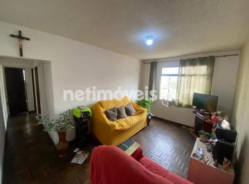 Sala · Apartamento de 2 quartos à venda no bairro Santa Mônica – Belo Horizonte