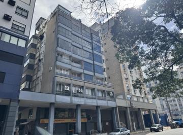 Photo 1 · **Imperdível! Apartamento Mobiliado com 1 Quarto na Cidade Baixa, Porto Alegre**