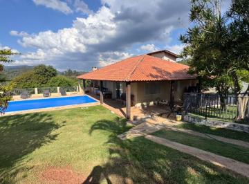 Rural · 1008m² · 3 Quartos · Financia Chácara a venda Mairiporã Casa Piscina próximo de tudo!