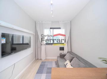 Photo 1 · Studio totalmente mobiliado e novo na Bela Vista Pronto para morar ou investir