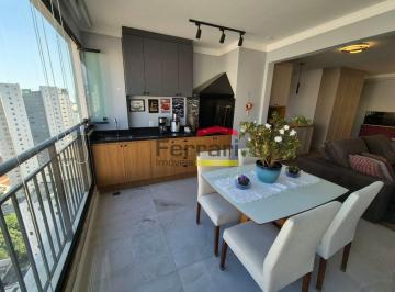 Photo 1 · Apartamento de Alto Padrão à venda em Santa Teresinha, com 108 m², 03 suítes, 02