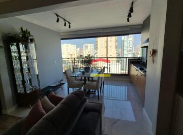 Photo 1 · Apartamento de Alto Padrão em Santa Teresinha, com 108 m², 03 suítes, 02 vagas d