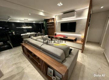 Photo 1 · Apartamento em Santana, com 92 m², Varanda Gourmet, 2 quartos e 2 vagas!