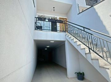 Casa · 167m² · 3 Quartos · 3 Vagas · Sobrado com 3 suítes, 3 vagas de garagem - Vila Constança
