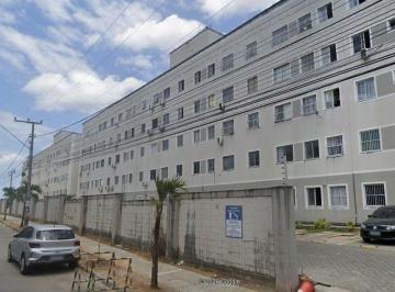 Apartamento · 48m² · 2 Quartos · 1 Vaga · Apto. 2 Quartos, 1 Banheiro, 1 Vaga, Lazer.