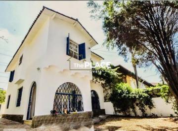 Casa · 230m² · 3 Quartos · 4 Vagas · SOBRADO A VENDA NO BROOKLIN !