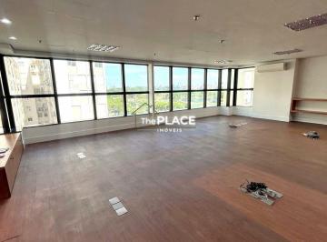 Comercial en Aluguel de 1 quarto Cerqueira César · Sala comercial 98m² - Locação - Bairro, Cerqueira Cesar