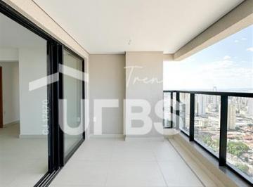 Apartamento · 129m² · 3 Quartos · 2 Vagas · Origyn Bueno 3 Suítes à Venda | Setor Bueno Goiânia