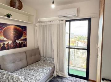 Apartamento · 19m² · 1 Quarto · 1 Vaga · Vendo apartamento studio em Piatã, 1/4, R$ 240.000,00, aceita financiamento!!!