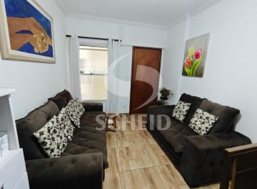 Photo 1 · Apartamento para venda em Mirandópolis com 2 quartos, 60m²