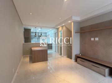 Casa Triplex Reformada e Mobiliada com 2 Suítes e Lazer Completo em Marapé, Santos · Casa à Venda em Marapé, Santos - Mobiliada e com 2 Suítes