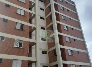 Photo 1 · Apartamento para alugar, 60 m² por R$ 2.800,00/mês - Vila Antonieta - São Paulo/SP