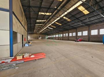 Photo 1 · Galpão para alugar, 4100 m² por R$ 136.500,00/mês - Jardim Fátima - Guarulhos/SP