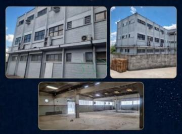 Photo 1 · Galpão à venda, 5010 m² por R$ 15.000.000 - Cidade Industrial Satélite de São Pa