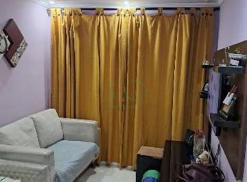 Photo 1 · Apartamento à venda, 42 m² por R$ 220.000,00 - Jardim Casa Pintada - São Paulo/SP