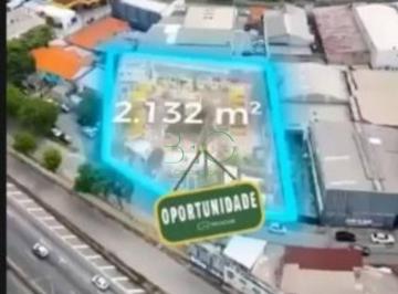 Photo 1 · Terreno à venda, 2132 m² por R$ 7.500.000,00 - Vila Leonor - Guarulhos/SP