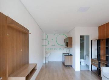 Photo 1 · Studio com 1 dormitório à venda, 30 m² por R$ 229.000 - Jardim Sabará - São Paulo/SP