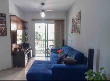 Photo 1 · Apartamento com 2 dormitórios à venda, 60 m² por R$ 319.000,00 - Piratininga - O