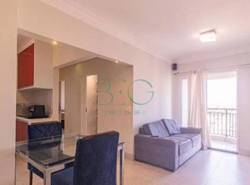 Photo 1 · Apartamento à venda, 62 m² por R$ 619.000,00 - Vila Guarani (Zona Sul) - São Paulo/SP